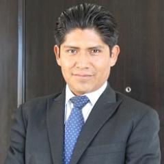 Servidor público y académico.