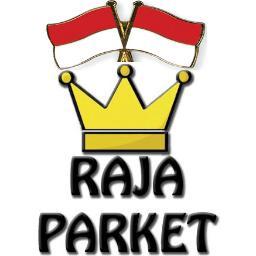 ☆ Penjualan & Jasa Pasang Lantai Kayu ☆