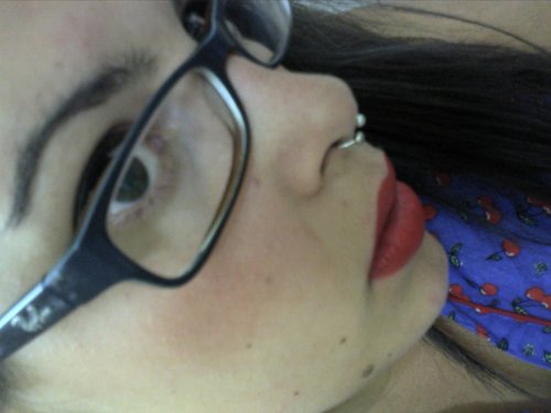 13_fantastique's profile picture. On a dark desert highway