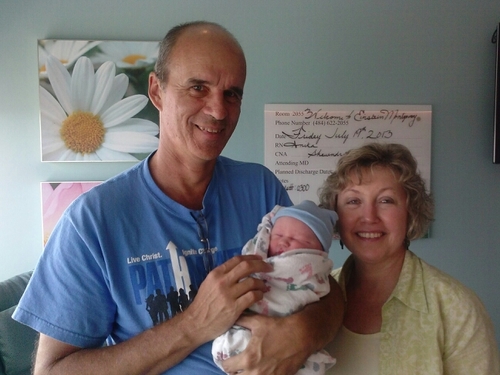 GordonGregory4's profile picture. 