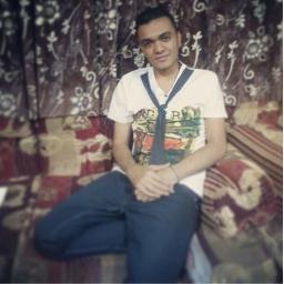 النوم مو راضي ينام♡A7MΑD ›̵