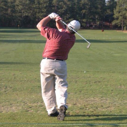 Golf Photographer for North & South Amateur, Pinehurst Photographer on Instagram, Instructor for @SandhillsCC, Contributor @PinehurstResort