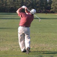Pinehurst Golfer (@pinehurstgolfer) 's Twitter Profile Photo