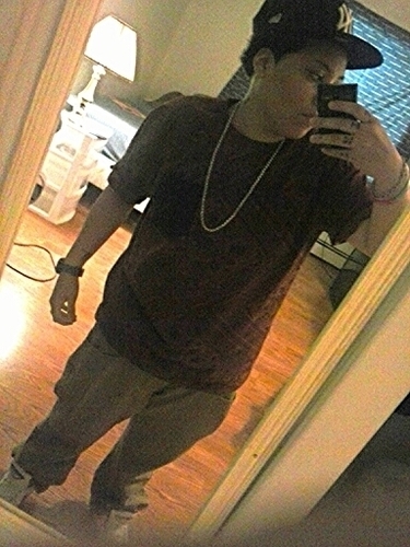 ElysiaHasbrouck's profile picture. I’m screamin’ “What the fuck is up?” like I ain't seen the sky