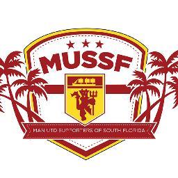 Supporters group from South Florida located in Boca Raton. Dedicated to support our beloved Manchester United!