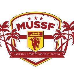 Supporters group from South Florida located in Boca Raton. Dedicated to support our beloved Manchester United!