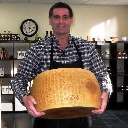 Handmade gluten free foods and artisan cheese delivered to you. .