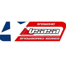 SnowOhioUSASA's profile picture. SnowOhio is the Ohio Series of the United States of America Snowboarding Association.