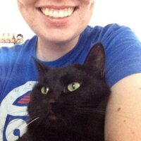 Kylie Ann (@punkaroono) 's Twitter Profile Photo