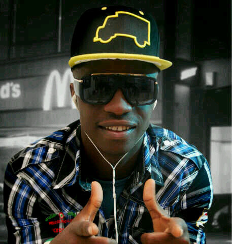 Artiste, Songwriter, co_producer..
