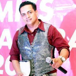 *El Angelito de la Radio* Cantante y Locutor : CARIBEAN FM 105.1
