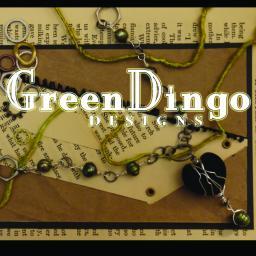 Heather Bussell is an artist and designer who spends her time working on jewelry, art, mixed media curiosities, teaching, and wrangling cats.