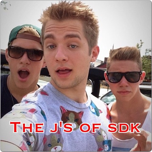 #sdkordie