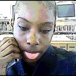 No matter what people say, I will not let them bitches get 2 me. I'm a MiNdLeSs CHICK. and you can't STOP me!!!Haha