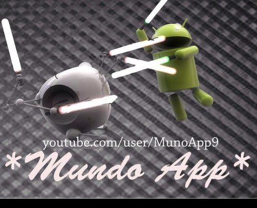 Un chico de 15 años | Amante de la Tecnología Apple & de la musica | Creador de MundoApp9™ | Youtuber | Tenista | Instagram: mundoapp9