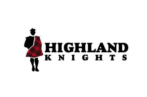 highlandknights's profile picture. North Carolina based drum & Bugle corps.