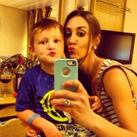 Crystal Shefsky (@crystalshefsky) 's Twitter Profile