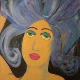 BebeBrookman's profile picture. 