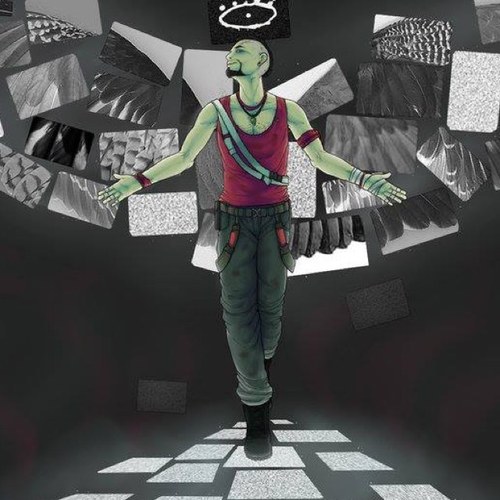 I know what you're thinking; 'This motherfucker's crazy.' The thing is, you have to know the fucking definition of the word first, hermano. {#RoleplayAccount}