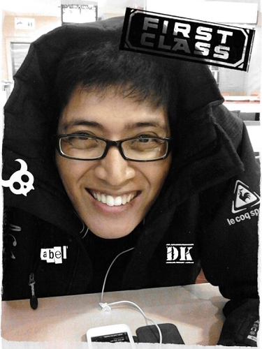 pengen belajar ihklas