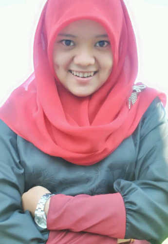 pin:2A2B57D5 seseorng yang tidak sempurna~punya 6bidadari dan DS fams☺{}♥
