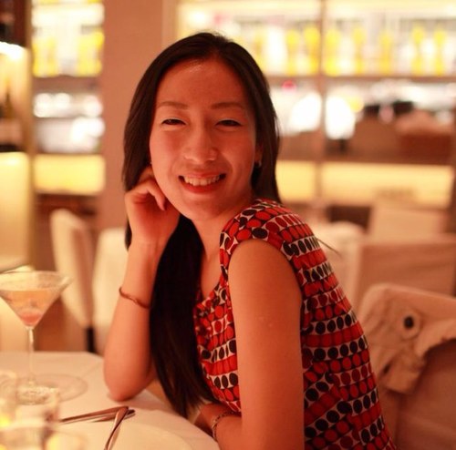 Lianting's profile picture. Bloomberg