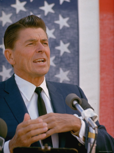 I am a Conservative/Libertarian, Christian,Constitution loving Patriot who was a proud Reaganite from grades 4-12 and still misses the Gipper!