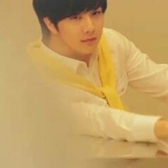 I want to be SOMEONE ^,~