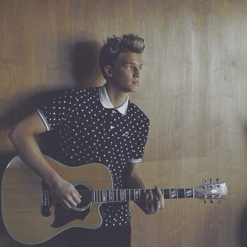 thought provoking | softly spoken | heart wide open | chill emotion | here to help angels meet Cody and see him perform.❤