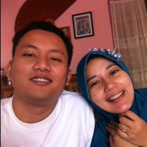 masyithah's profile picture. Seseorang bisa saja menghabiskan seluruh waktunya untuk menghancurkanmu saat kamu tidak sedetik pun memikirkannya.
What doesn't kill you, make you stronger!