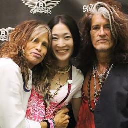 AEROSMITH lover💋💕
