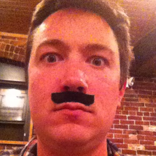 DrewsBadTweets's profile picture. Live to win.