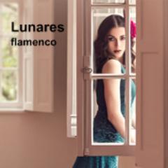 Lunares is a Brazilian flamenco brand that incorporates flamenco style in day-to-day fashion and brings a modern flair to practice dancewear.