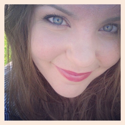 Friend. Sister. Daughter! Christ-follower. Passionate. Relational. Developer. Disciple. Discipler. Strategic. Loved! Rescued! Redeemed!