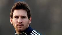 Representante legal de Lionel Messi
