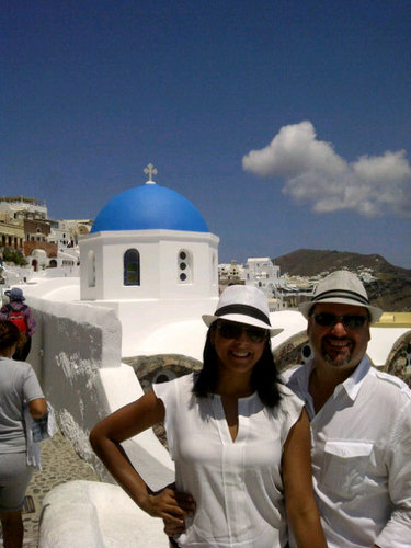 nilsenfrias's profile picture. Presidenta de Nilsen Frias Consulting empresa dedicada al desarrollo personal, codificacion de colores, personal shopper, etiqueta  empresarial y protocolo