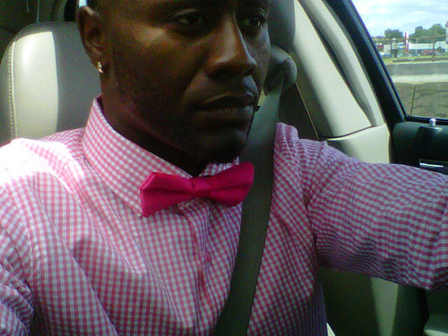 BenzyBz's profile picture. 