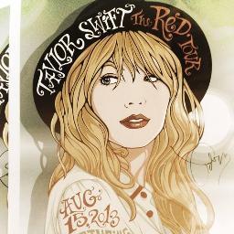 Taylor Swift ♥