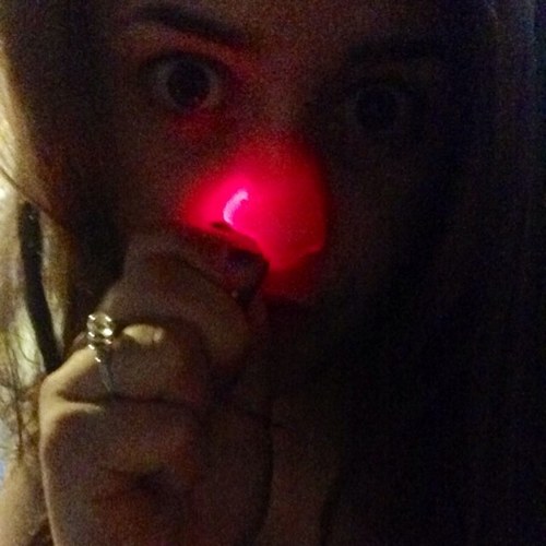 luoral's profile picture. I just wanna chill and twist a lot #teamprincess ♒