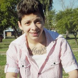No esperes de mi lo que no sale de vos ♥