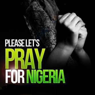 A passionate Nigerian, a Social Crusader and a traveler who hoped to meet his Creator one day. #TeamIslam