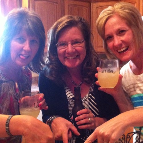 KimOnTheBrink's profile picture. 