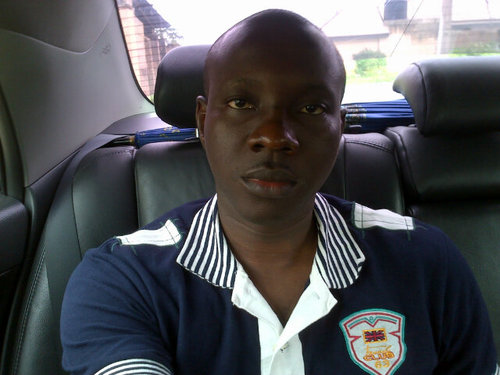 Lawyer, sports and politics enthusiast