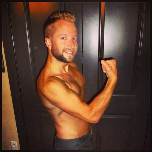 travisjhailey's profile picture. 