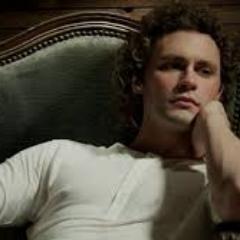 26. Heraldo de Lux Aeeterna. Nada me define mejor que mi apellido. #SpanishHPFakes