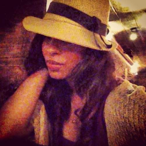 Actress. OCU graduate. Southern girl. Obsessed with football. GEAUX SAINTS!