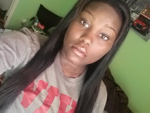 New Page! Old Page @Lesbianloveee Houston,Tx