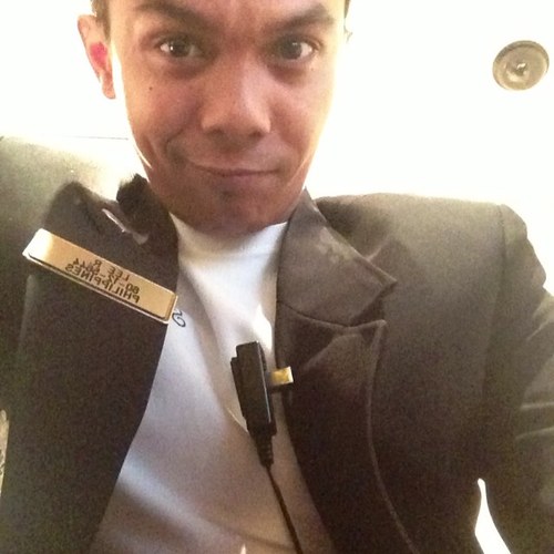 leeravacio's profile picture. 