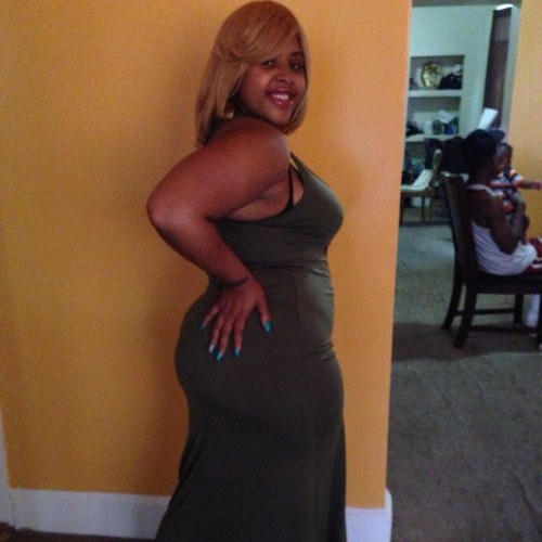 The mother of Zy'Aire Amir Mathew #TeamTAKEN by my childs father.... LOVING MY 2 BOYS 2 THE MAX!!!! .