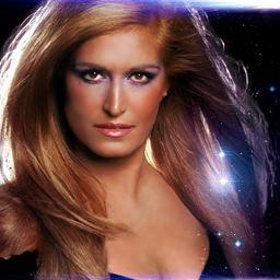 International singer